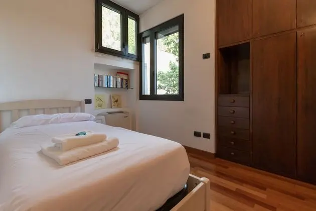 Apart Daire (Artemide, Vicolo Botte 3)