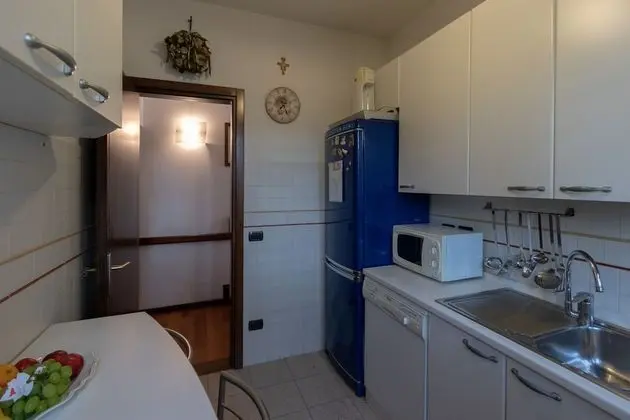Apart Daire (Artemide, Vicolo Botte 3)
