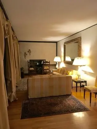 Apart Daire (Artemide, Vicolo Botte 3)