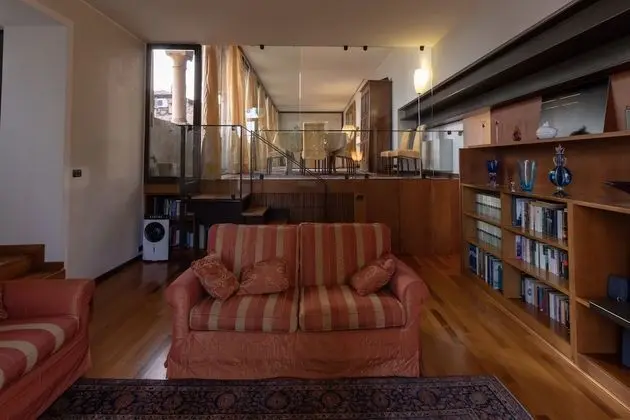 Apart Daire (Artemide, Vicolo Botte 3)