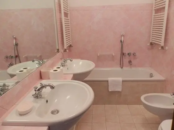 Apart Daire (Artemide, Vicolo Botte 3)