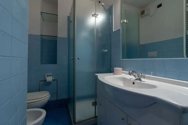 Apart Daire (Artemide, Vicolo Botte 3)