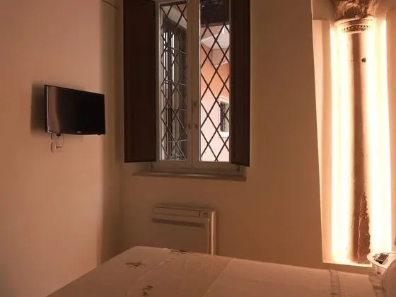 Apart Daire (Atelier Duomo, Via Duomo 10)