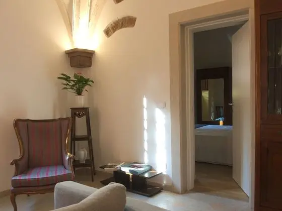 Apart Daire (Atelier Duomo, Via Duomo 10)