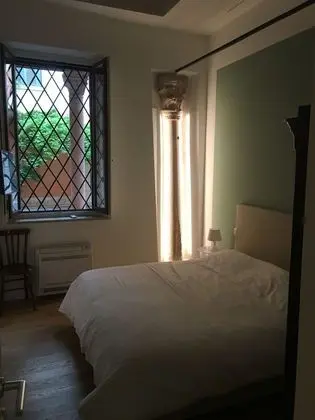 Apart Daire (Atelier Duomo, Via Duomo 10)