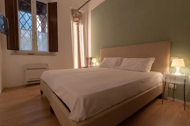 Apart Daire (Atelier Duomo, Via Duomo 10)