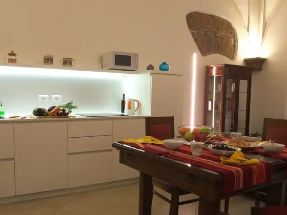 Apart Daire (Atelier Duomo, Via Duomo 10)