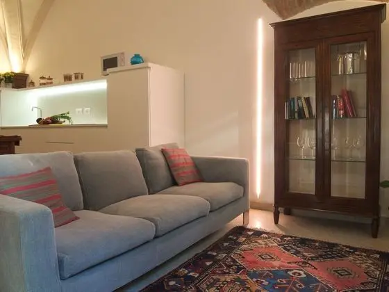 Apart Daire (Atelier Duomo, Via Duomo 10)