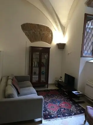Apart Daire (Atelier Duomo, Via Duomo 10)