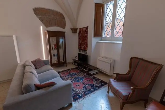 Apart Daire (Atelier Duomo, Via Duomo 10)