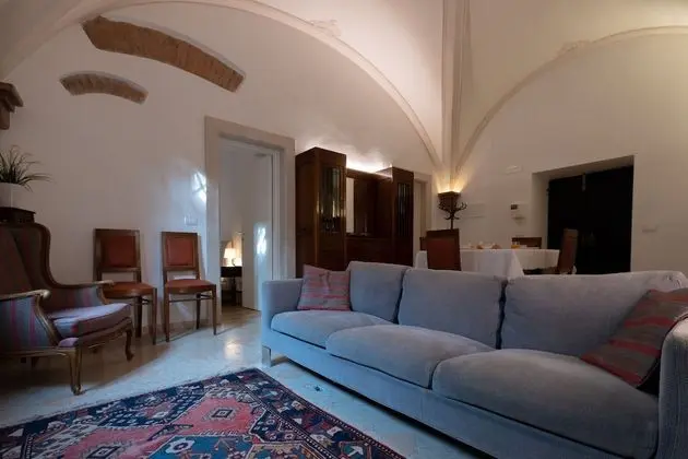 Apart Daire (Atelier Duomo, Via Duomo 10)