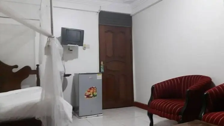 Tek Kişilik Oda