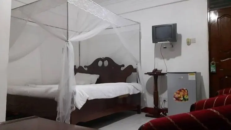 Tek Kişilik Oda