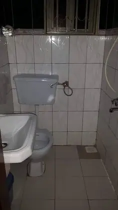 Tek Kişilik Oda