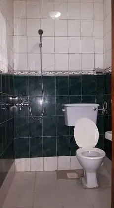 Tek Kişilik Oda