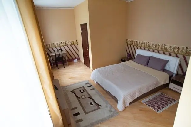 Deluxe Tek Kişilik Oda