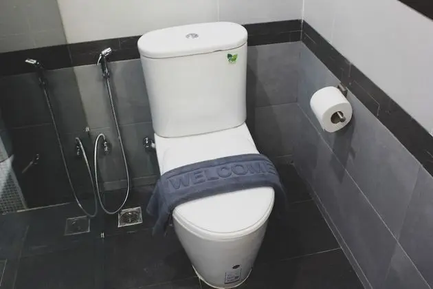 Standard İki Ayrı Yataklı Oda