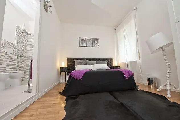 Comfort Tek Büyük veya İki Ayrı Yataklı Oda, 1 Yatak Odası, Banyolu/Duşlu