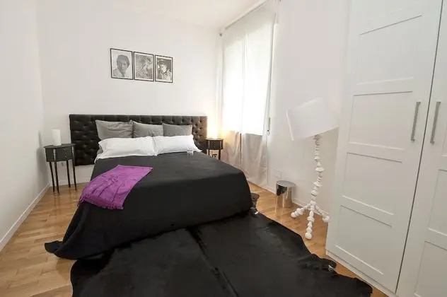 Comfort Tek Büyük veya İki Ayrı Yataklı Oda, 1 Yatak Odası, Banyolu/Duşlu