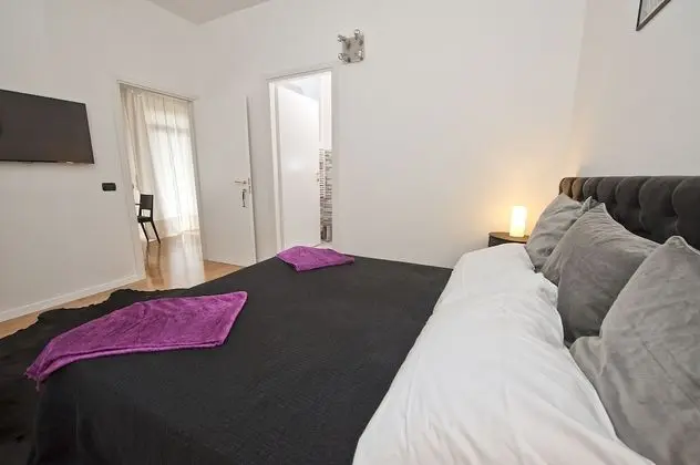 Comfort Tek Büyük veya İki Ayrı Yataklı Oda, 1 Yatak Odası, Banyolu/Duşlu