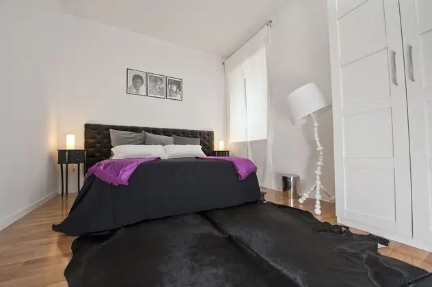 Comfort Tek Büyük veya İki Ayrı Yataklı Oda, 1 Yatak Odası, Banyolu/Duşlu