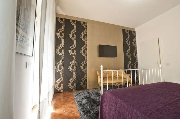 Comfort Tek Büyük Yataklı Oda, 1 Yatak Odası, Ortak Banyo