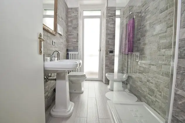 Comfort Tek Büyük Yataklı Oda, 1 Yatak Odası, Ortak Banyo