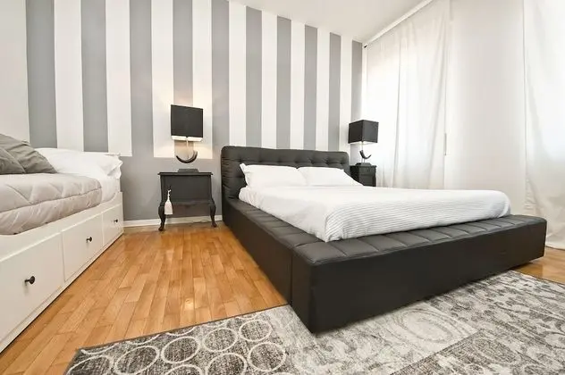 Comfort Üç Kişilik Oda, 1 Yatak Odası, Ortak Banyo