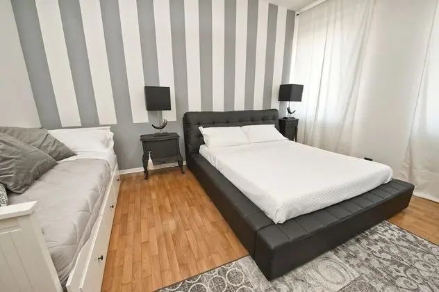 Comfort Üç Kişilik Oda, 1 Yatak Odası, Ortak Banyo