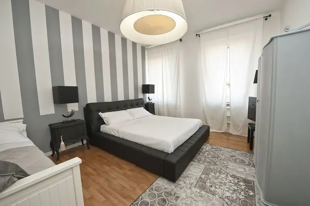 Comfort Üç Kişilik Oda, 1 Yatak Odası, Ortak Banyo