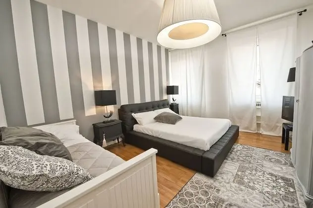 Comfort Üç Kişilik Oda, 1 Yatak Odası, Ortak Banyo