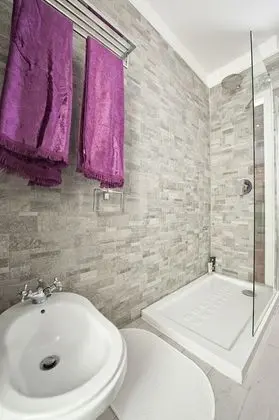 Comfort Üç Kişilik Oda, 1 Yatak Odası, Ortak Banyo