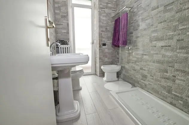 Comfort Üç Kişilik Oda, 1 Yatak Odası, Ortak Banyo