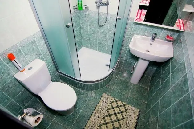 Economy Tek Büyük Yataklı Oda