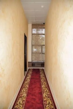 Standard Tek Büyük Yataklı Oda, Şehir Manzaralı