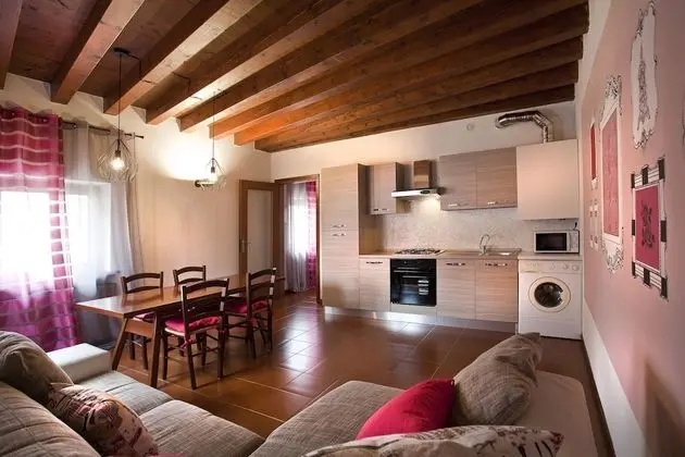 Apart Daire, 1 Yatak Odası