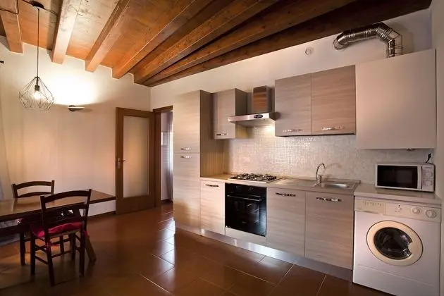 Apart Daire, 1 Yatak Odası