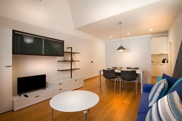 Apart Daire, 1 Yatak Odası