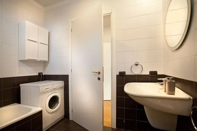 Apart Daire, 1 Yatak Odası