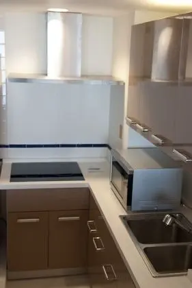 Basic Süit, Okyanus Manzaralı