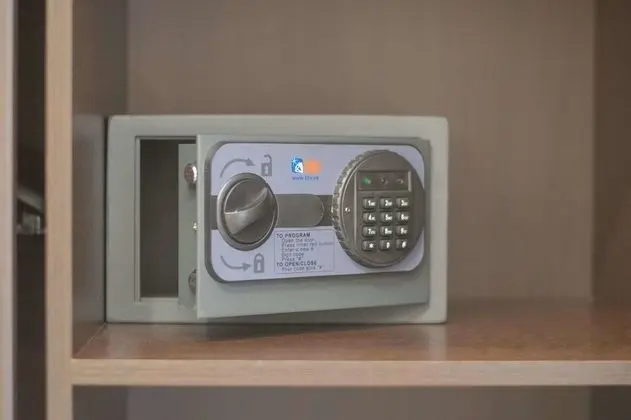 Comfort Tek Büyük veya İki Ayrı Yataklı Oda, 1 Yatak Odası, Küvet, Şehir Manzaralı