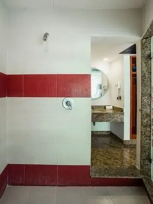 Standard Oda, 2 Çift Kişilik Yatak