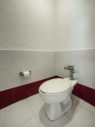 Standard Oda, 2 Çift Kişilik Yatak