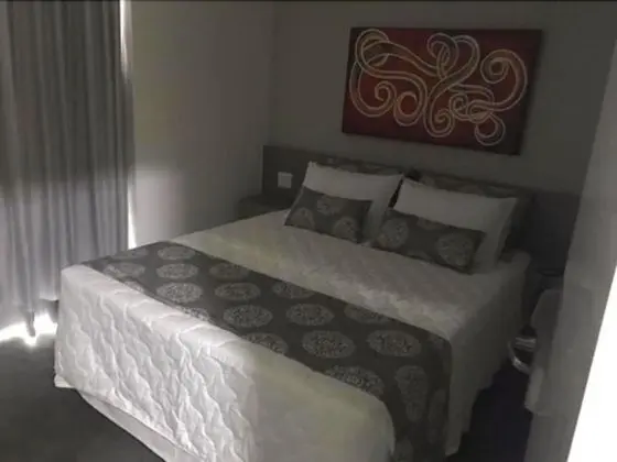 Deluxe Büyük Yataklı Tek Kişilik Oda