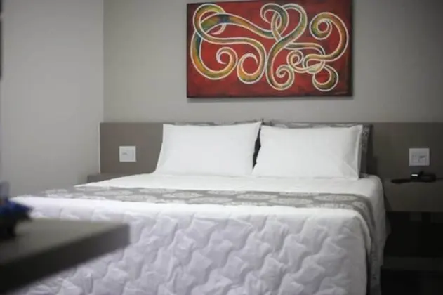 Standard Tek Kişilik Oda