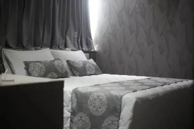 Standard Tek Kişilik Oda