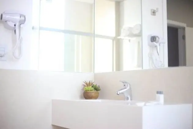 Standard Tek Kişilik Oda