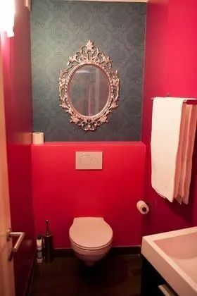 Deluxe Tek Büyük Yataklı Oda, Jakuzi