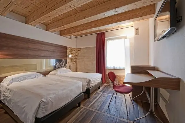 Classic Tek Büyük Yataklı Oda (no SPA access)