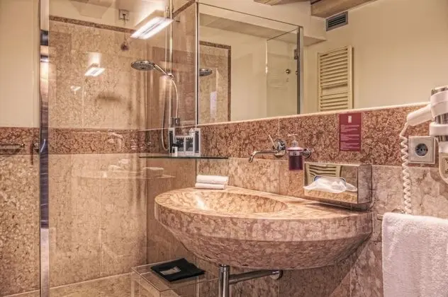 Classic Tek Büyük Yataklı Oda (no SPA access)